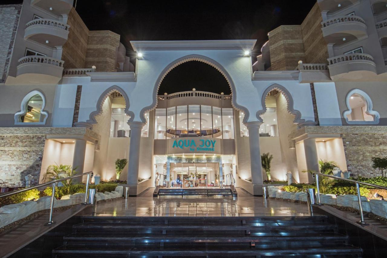 Sunrise Aqua Joy Resort 4* by Perfect Tour