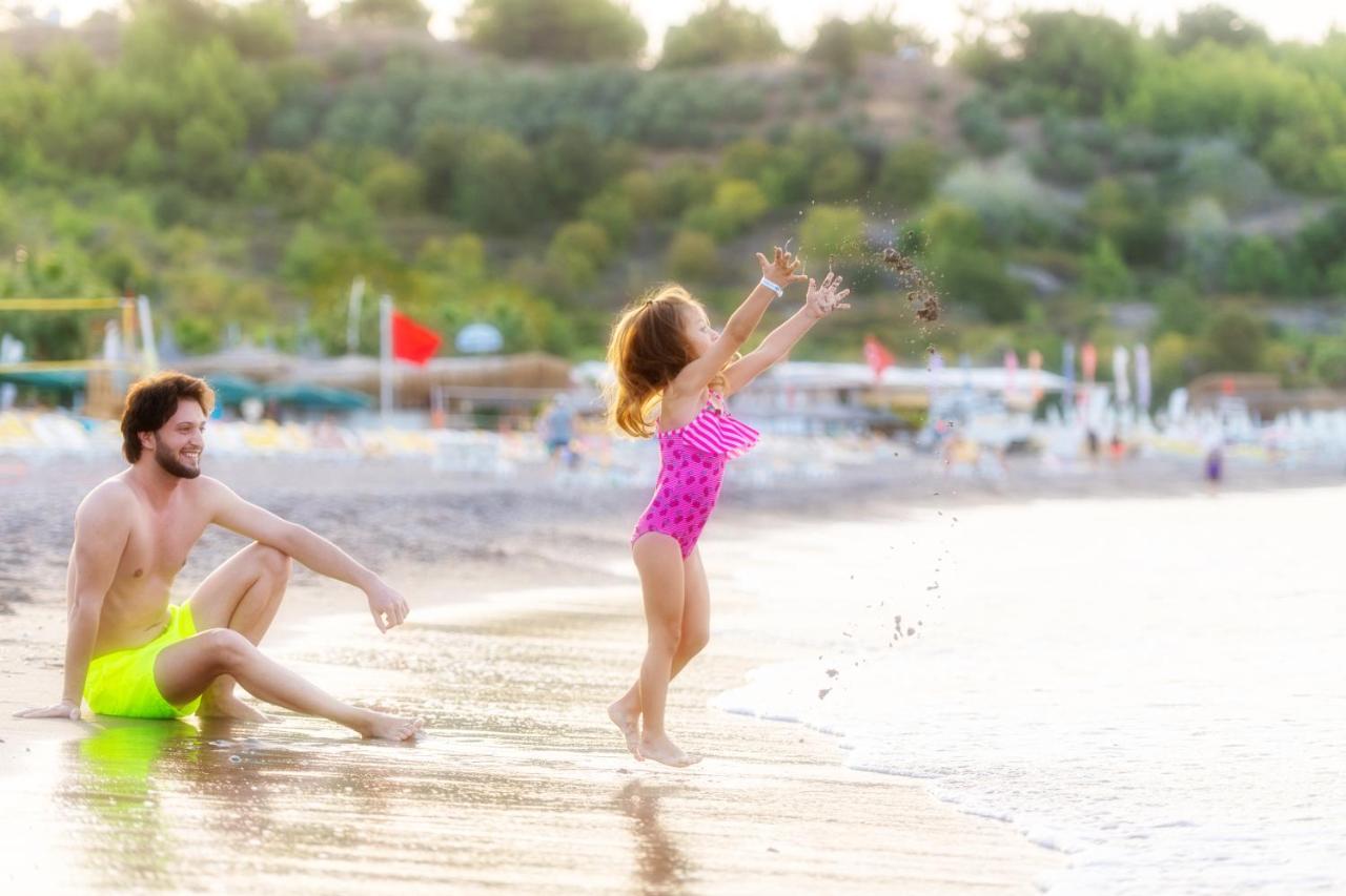Sealife Buket Resort & Beach Hotel 5* by Perfect Tour