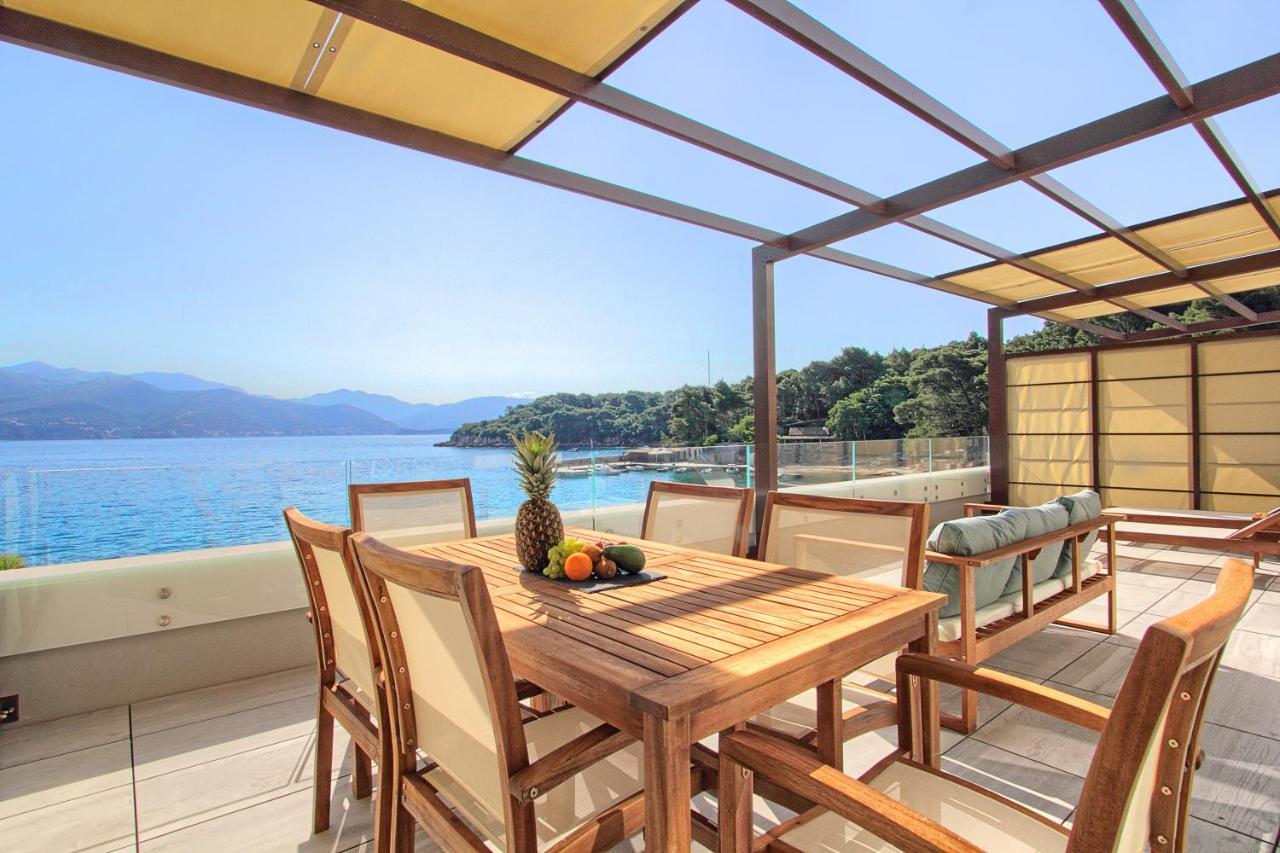 Vara pe Riviera Dubrovnik - Aparthotel Kalamota Beach House 4* by Perfect Tour