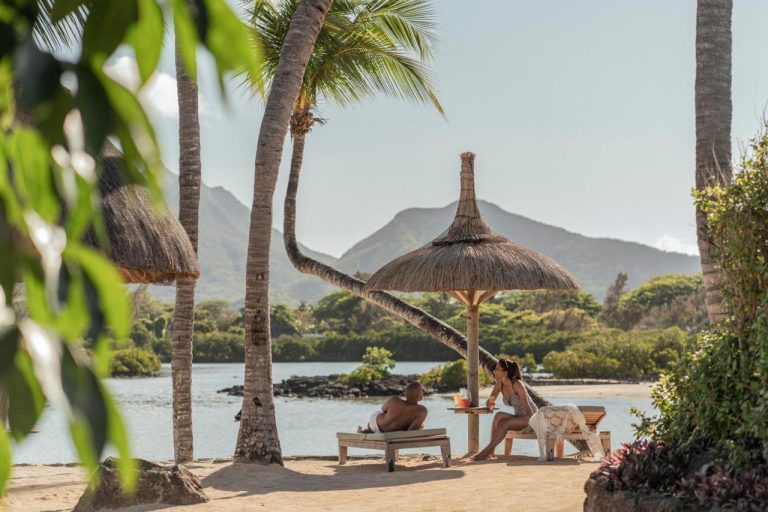 Four Seasons Resort Mauritius at Anahita 6*