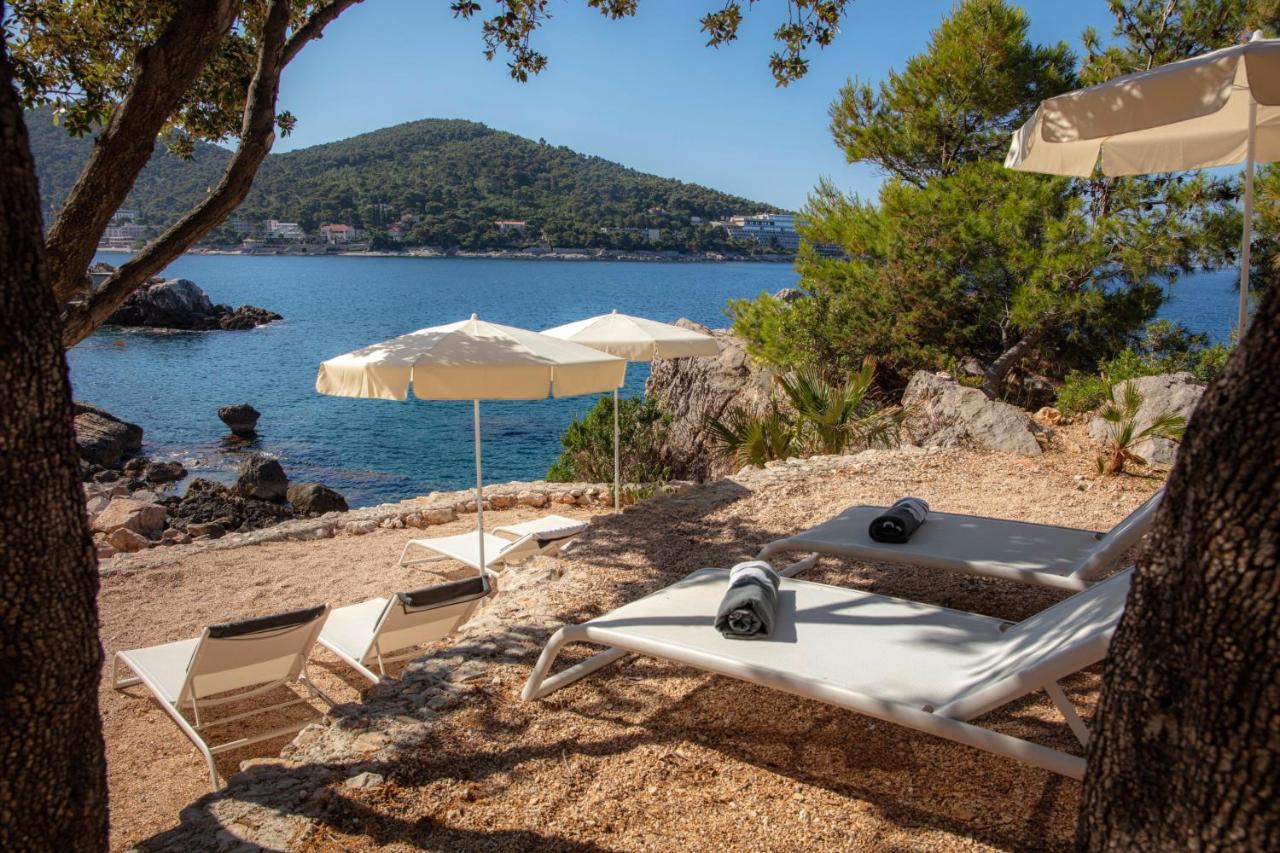 Vara pe Riviera Dubrovnik - Royal Blue Hotel 5* by Perfect Tour