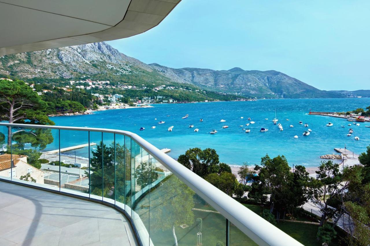 Sheraton Dubrovnik Riviera Hotel 5* by Perfect Tour - 2 | YEO