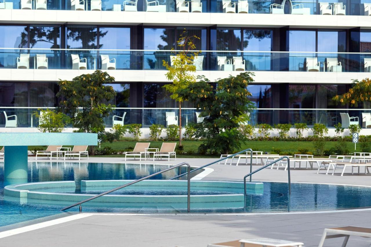 Sheraton Dubrovnik Riviera Hotel 5* by Perfect Tour - 3 | YEO