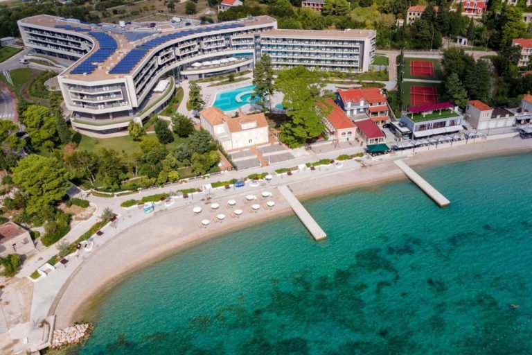 Vara pe Riviera Dubrovnik - Sheraton Dubrovnik Riviera Hotel 5*