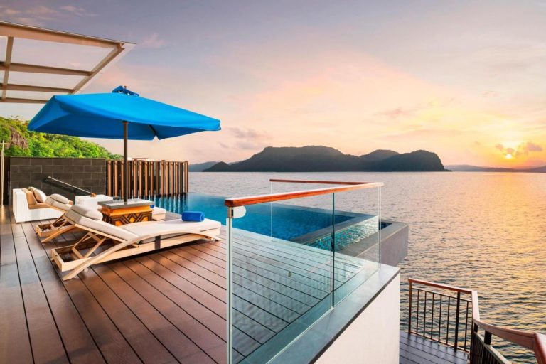 The St. Regis Langkawi 5.5*