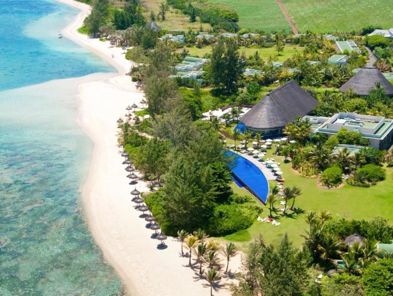 SO Sofitel Mauritius 5*