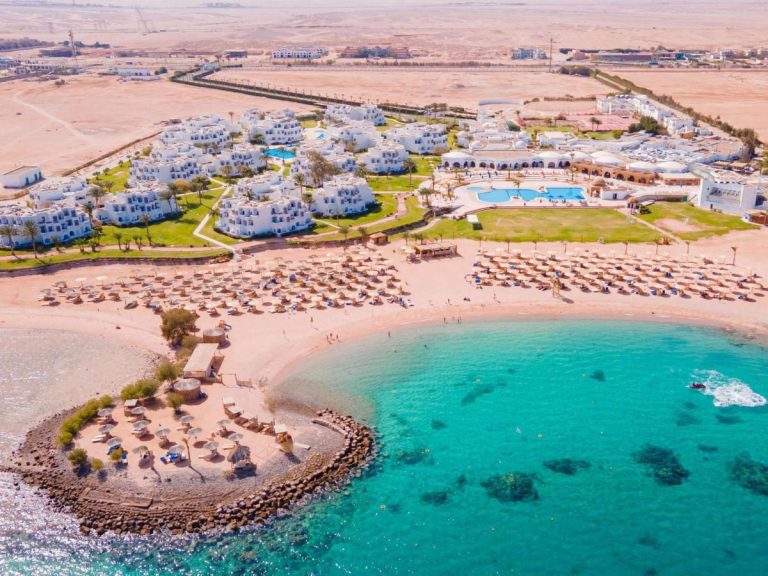 Mercure Hurghada Hotel 4* - last minute