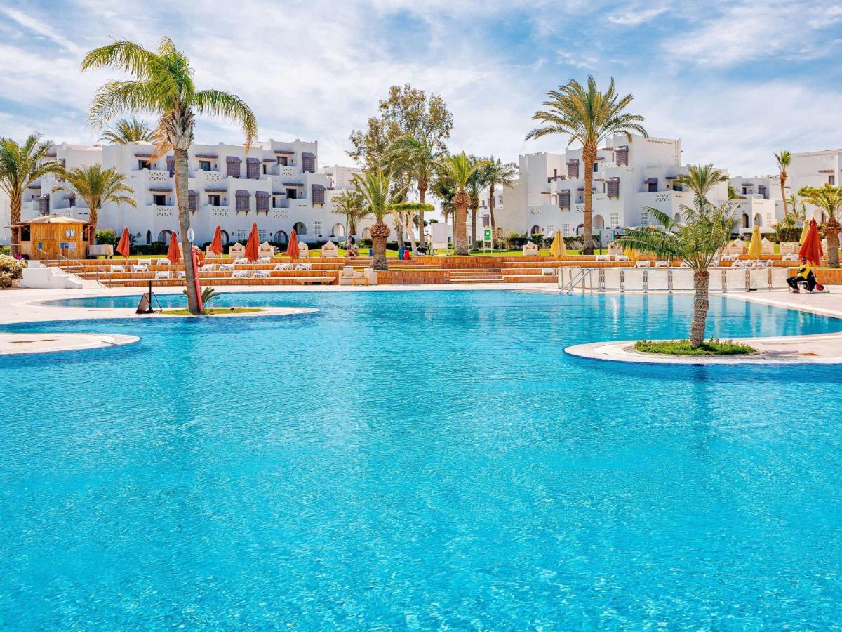 Mercure Hurghada Hotel 4* - last minute by Perfect Tour