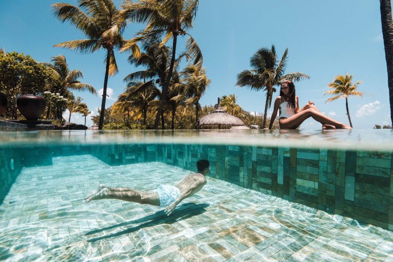 Shangri-La Le Touessrok Resort & Spa Mauritius 5,5*