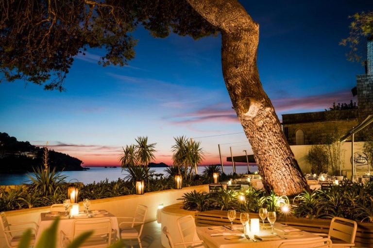 Vara pe Riviera Dubrovnik - Kompas Hotel 4*