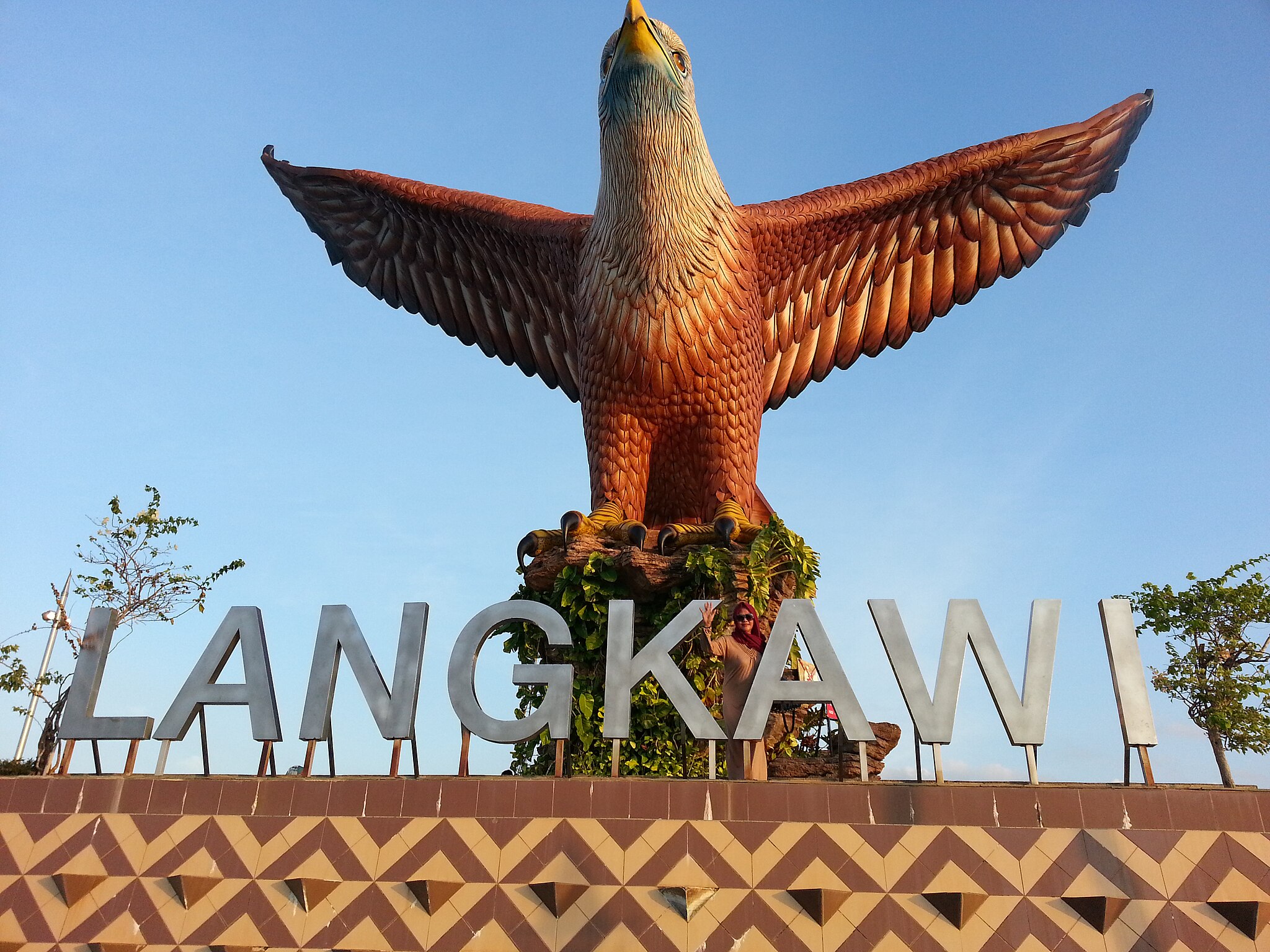 Langkawi