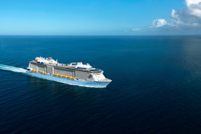 Croaziera in Alaska la bordul navei Anthem of the Seas® - 7 nopti