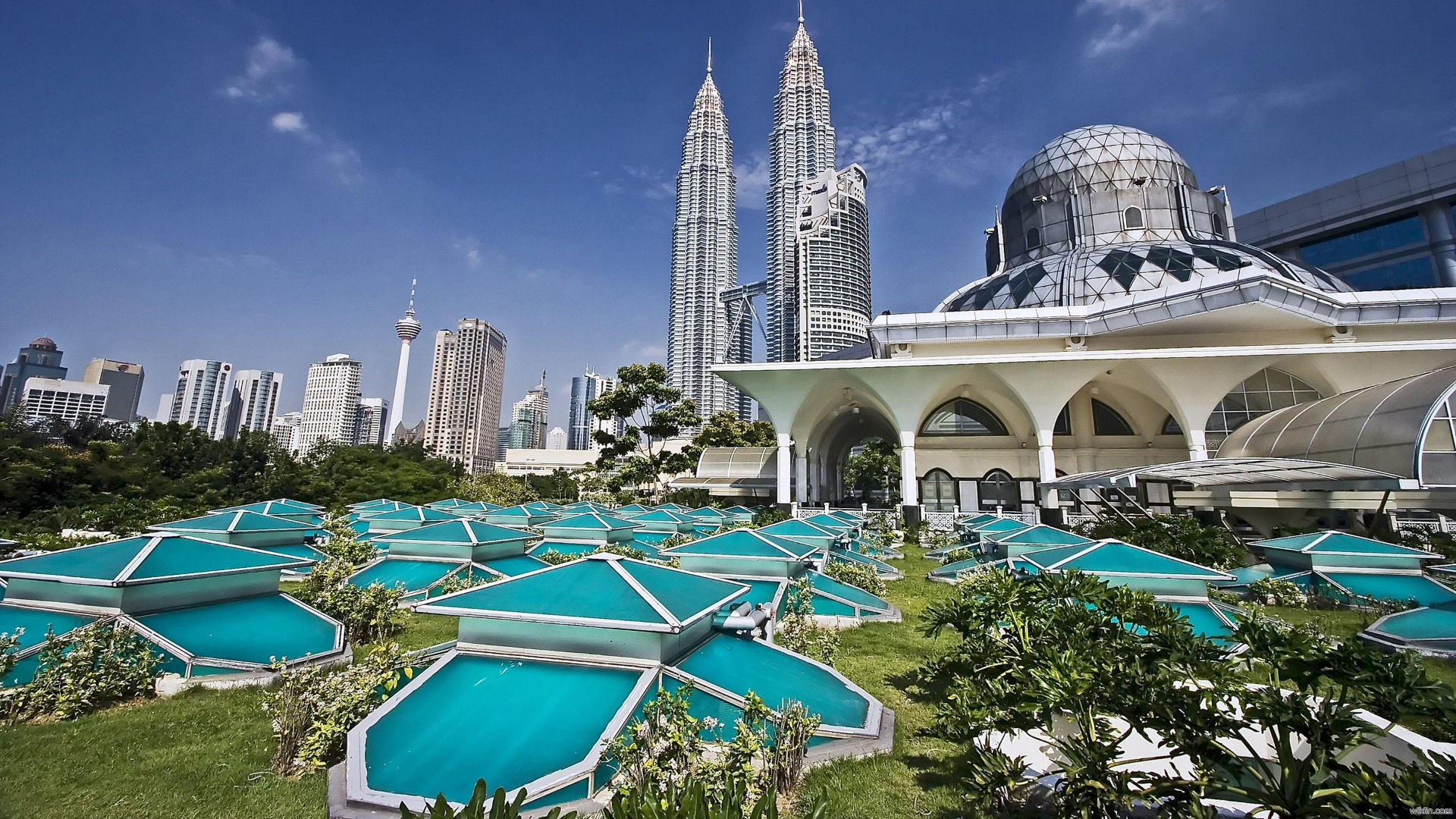 Singapore, Malaezia & Thailanda - Sejur Individual (26 zile / 23 nopți)