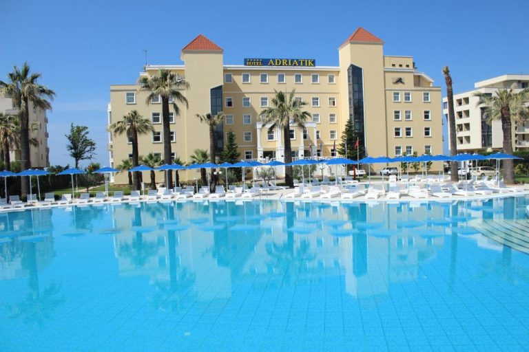 Adriatik Hotel, BW Premier Collection 5*