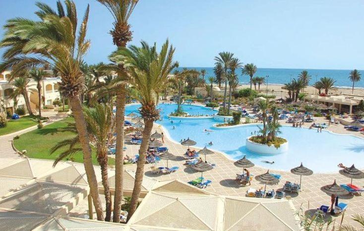 Zephir Hôtel & Spa 4*