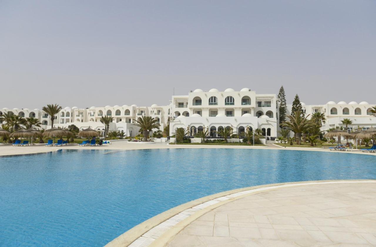 Vincci Helios Beach 4*
