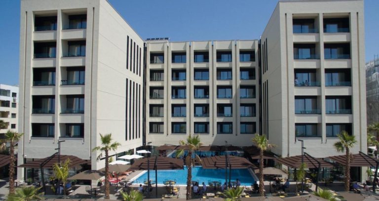 Royal G Hotel & Spa 5*