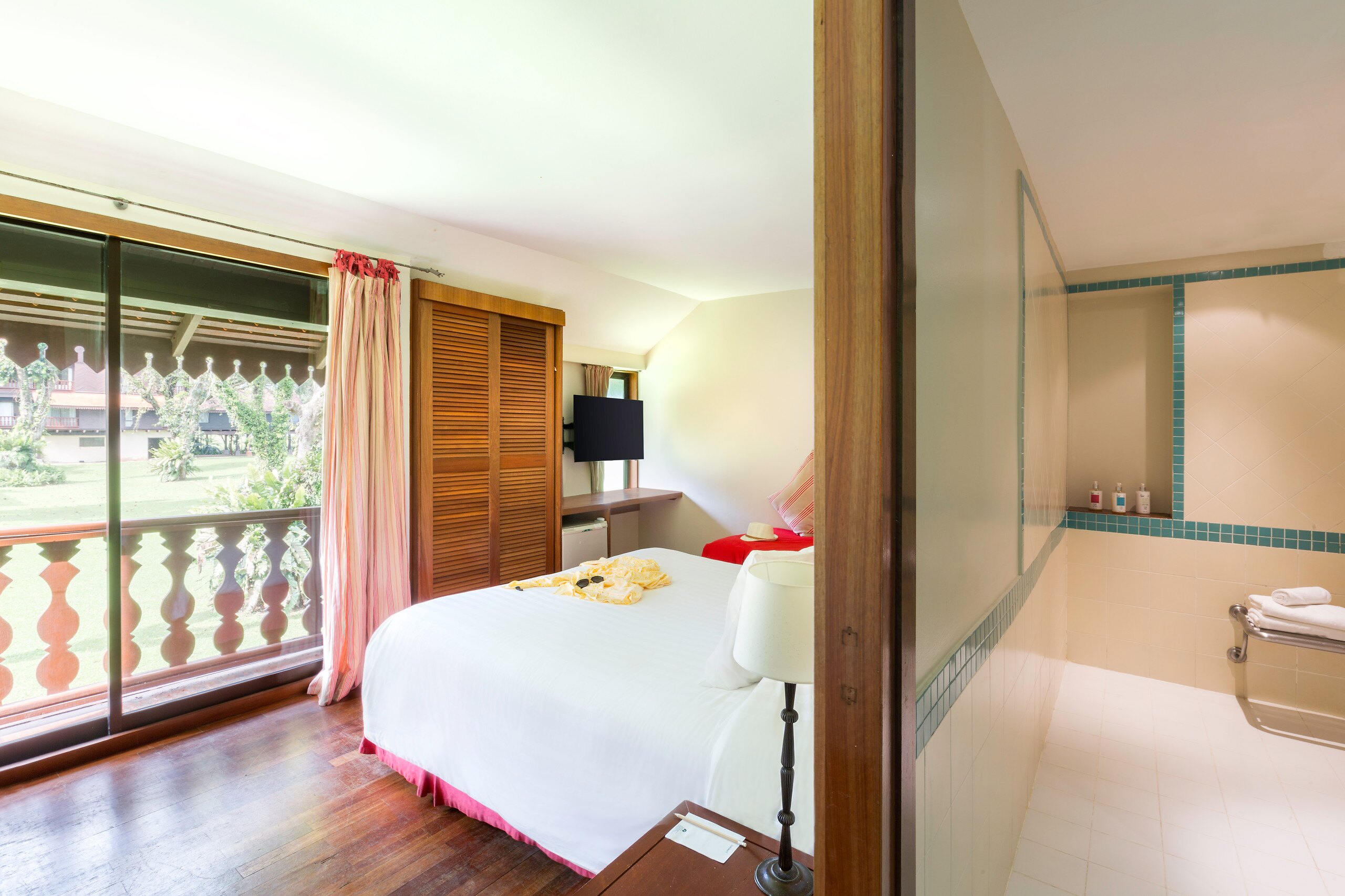 Club Med Cherating 5* by Perfect Tour