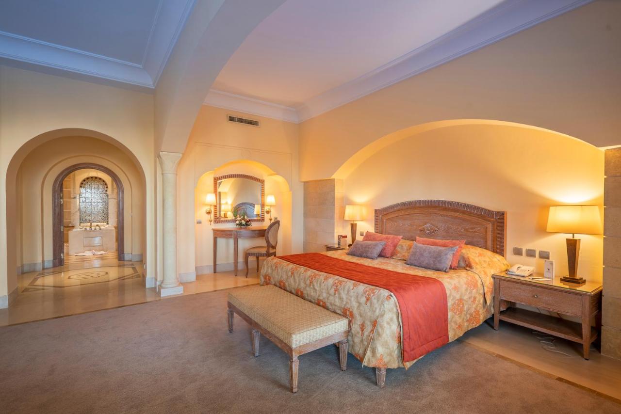 Hasdrubal Prestige Thalassa & Spa Djerba 5*