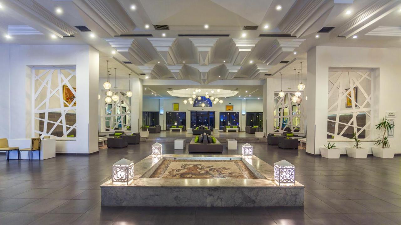 Djerba Aqua Resort 4* by Perfect Tour