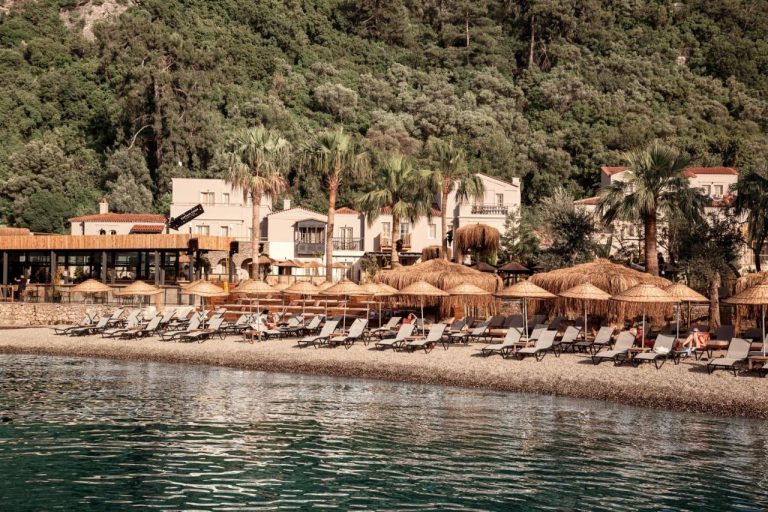 Cook's Club Adakoy, Marmaris 5* - Adults Only