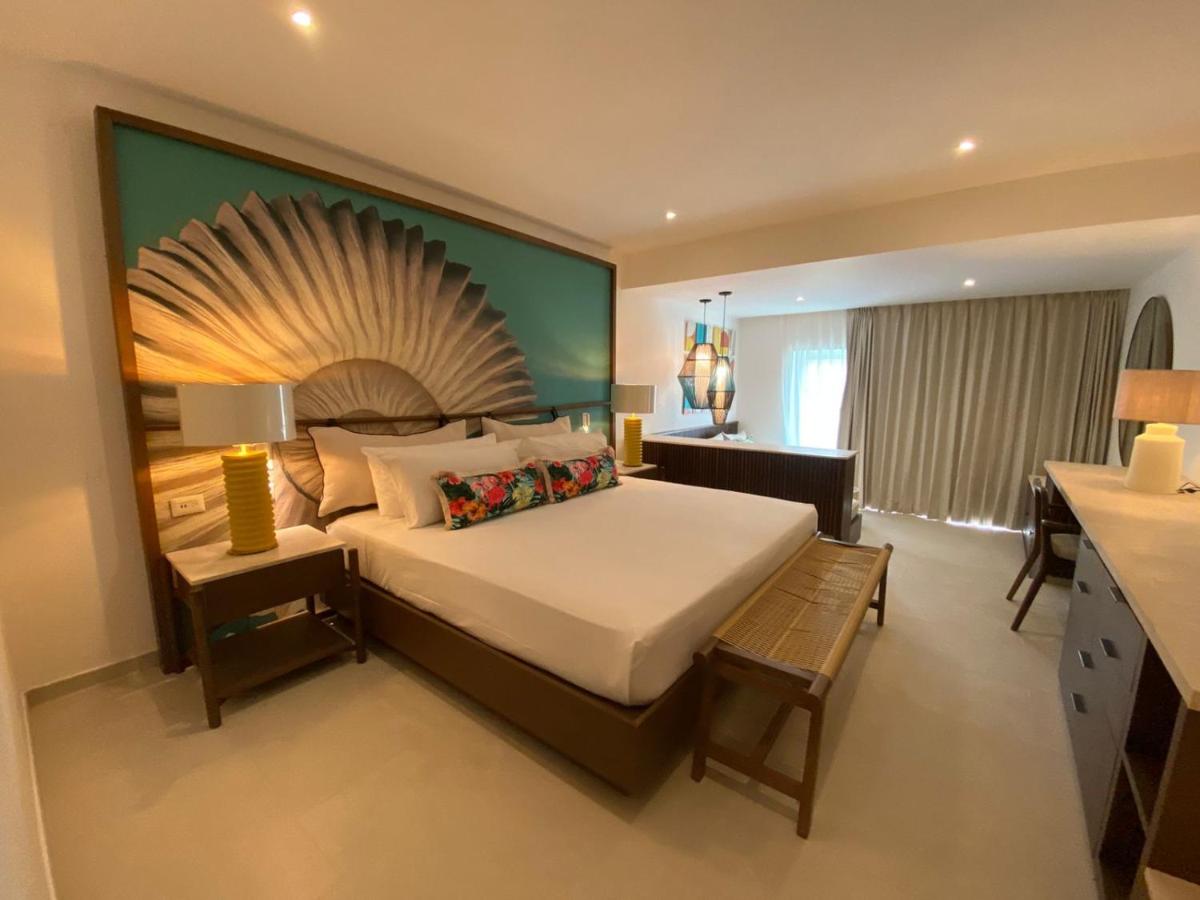 Caribe Deluxe Princess Beach Resort & Spa 5* by Perfect Tour - 2 | YEO