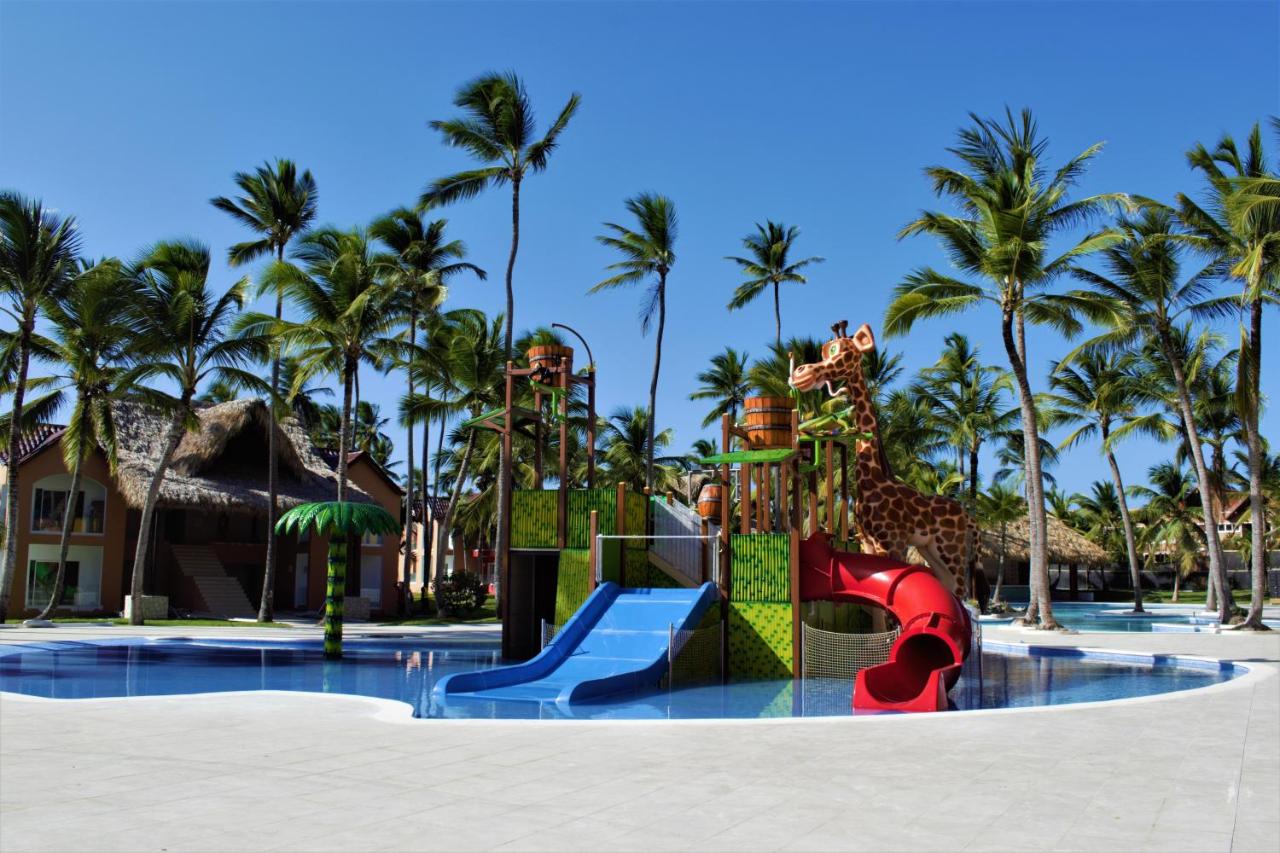 Caribe Deluxe Princess Beach Resort & Spa 5* by Perfect Tour