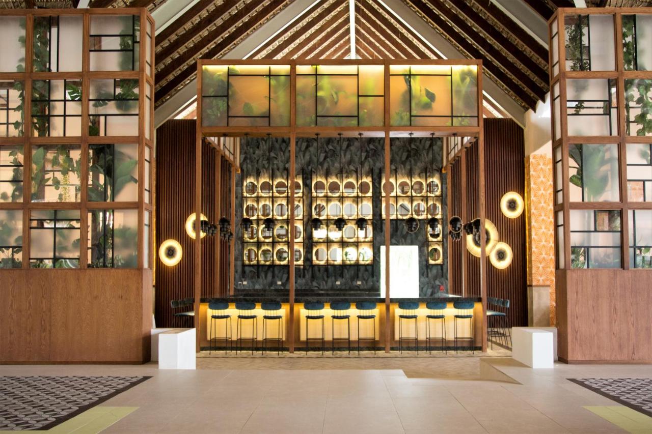 Caribe Deluxe Princess Beach Resort & Spa 5* by Perfect Tour - 5 | YEO