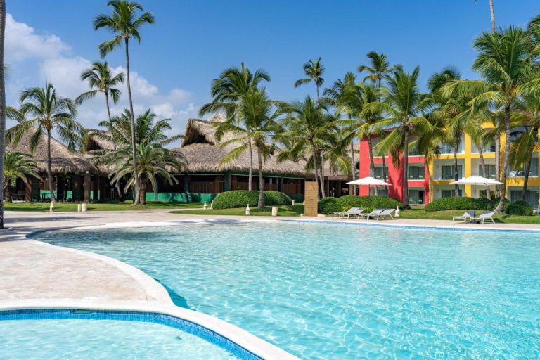 Caribe Deluxe Princess Beach Resort & Spa 5* - flash sale