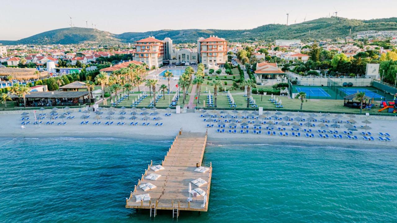 Radisson Blu Resort & Spa Cesme 5*