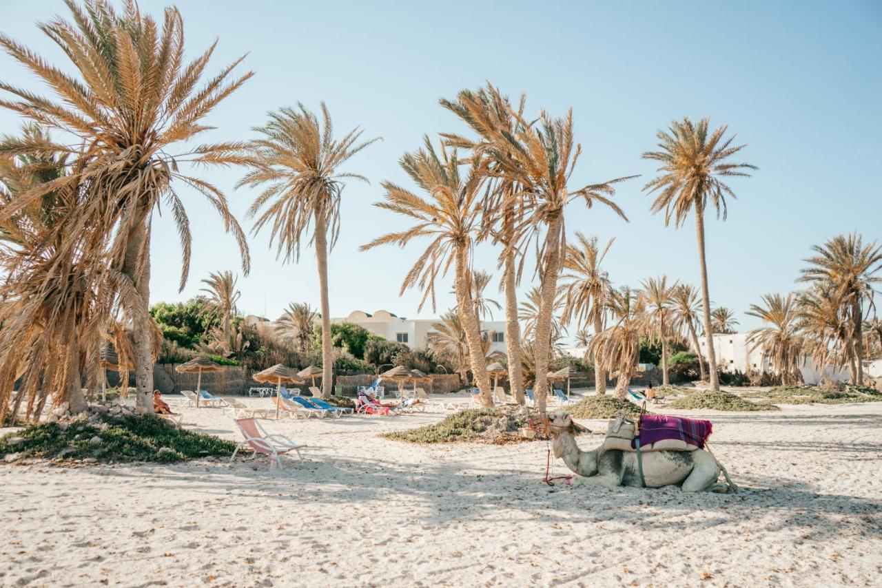 Djerba Castille Hotel 4*
