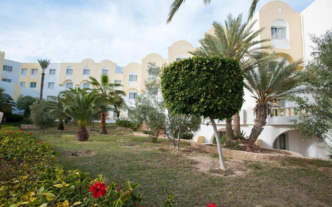 Djerba Castille Hotel 4* by Perfect Tour