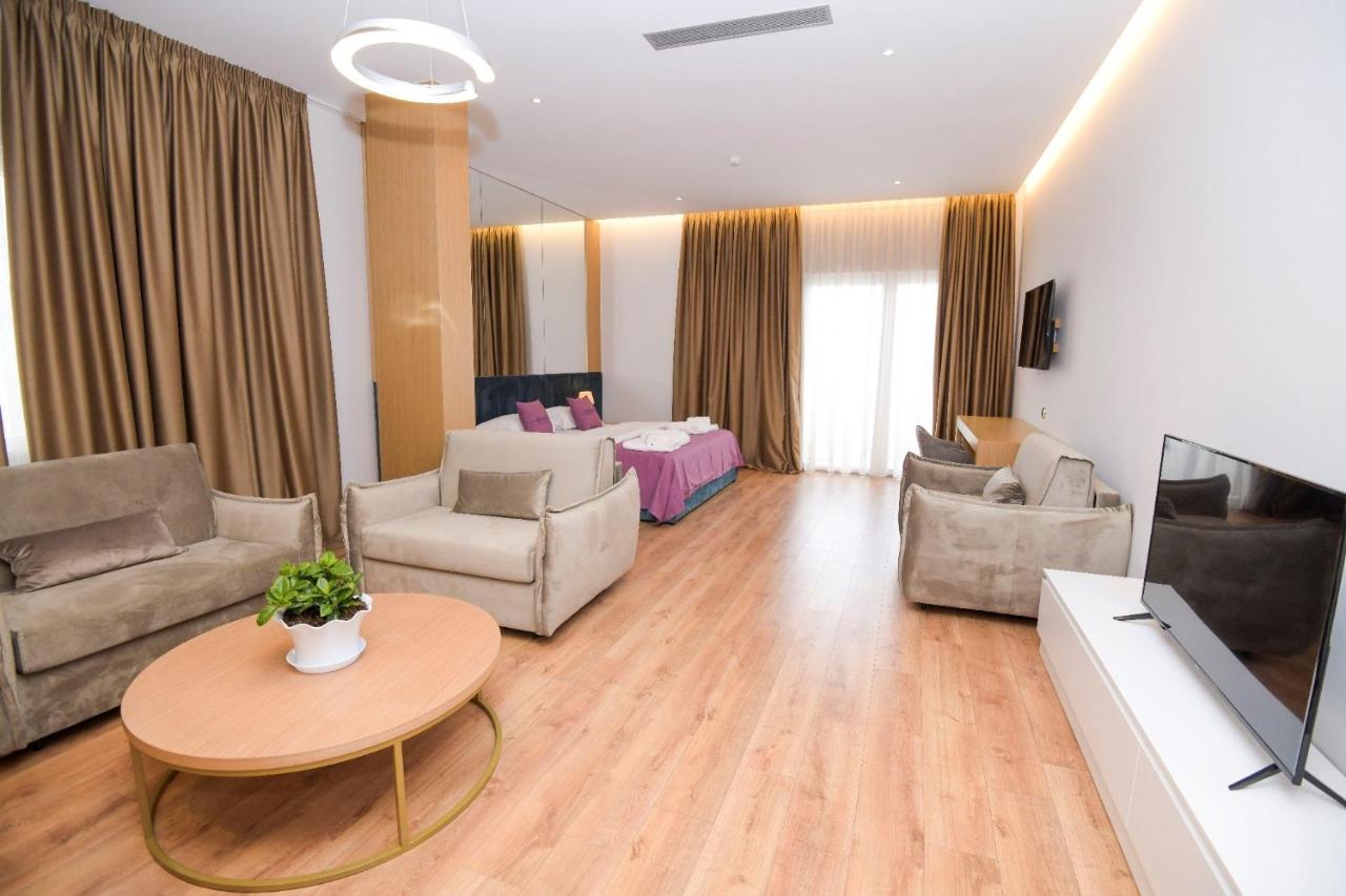 Amfora Hotel & Spa 4* by Perfect Tour