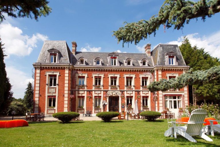 Château Corneille 3*