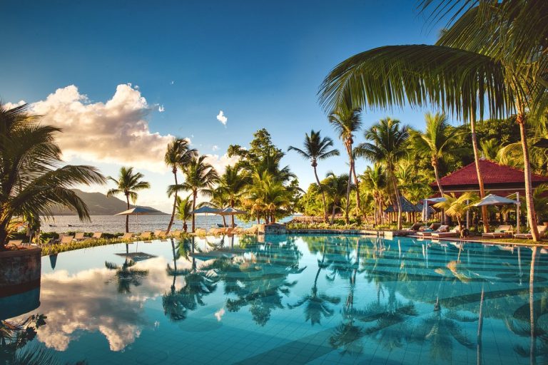Club Med Seychelles Resort 5*