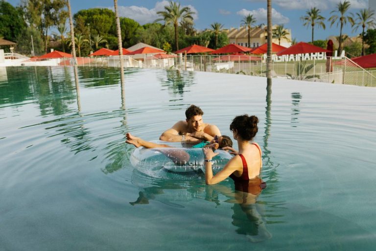 Club Med Resort Magna Marbella 4*
