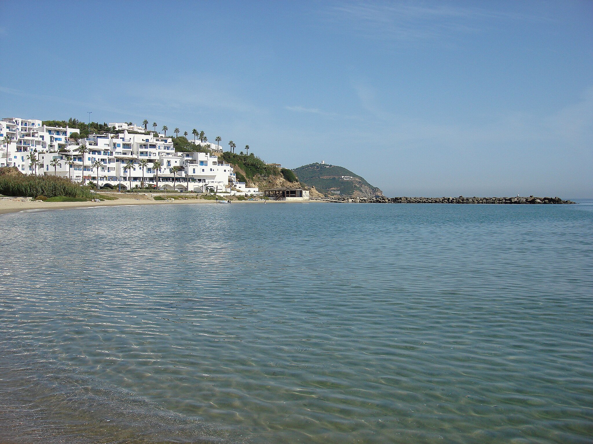 Cabo Negro