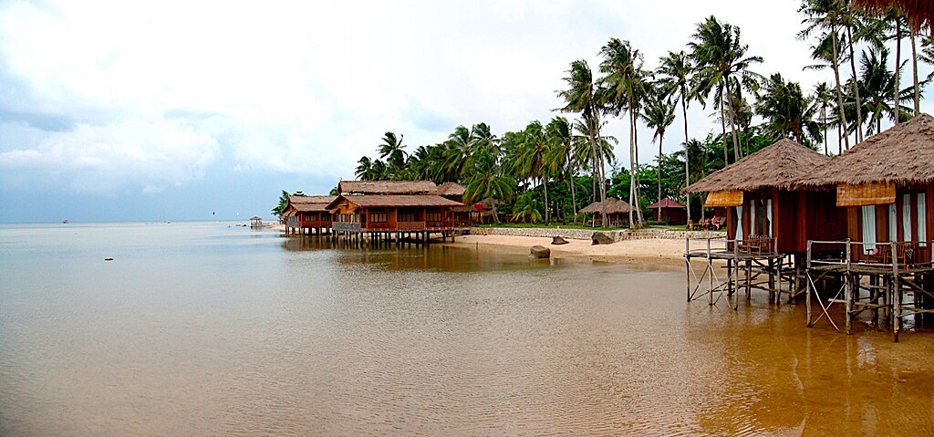 Bintan Island