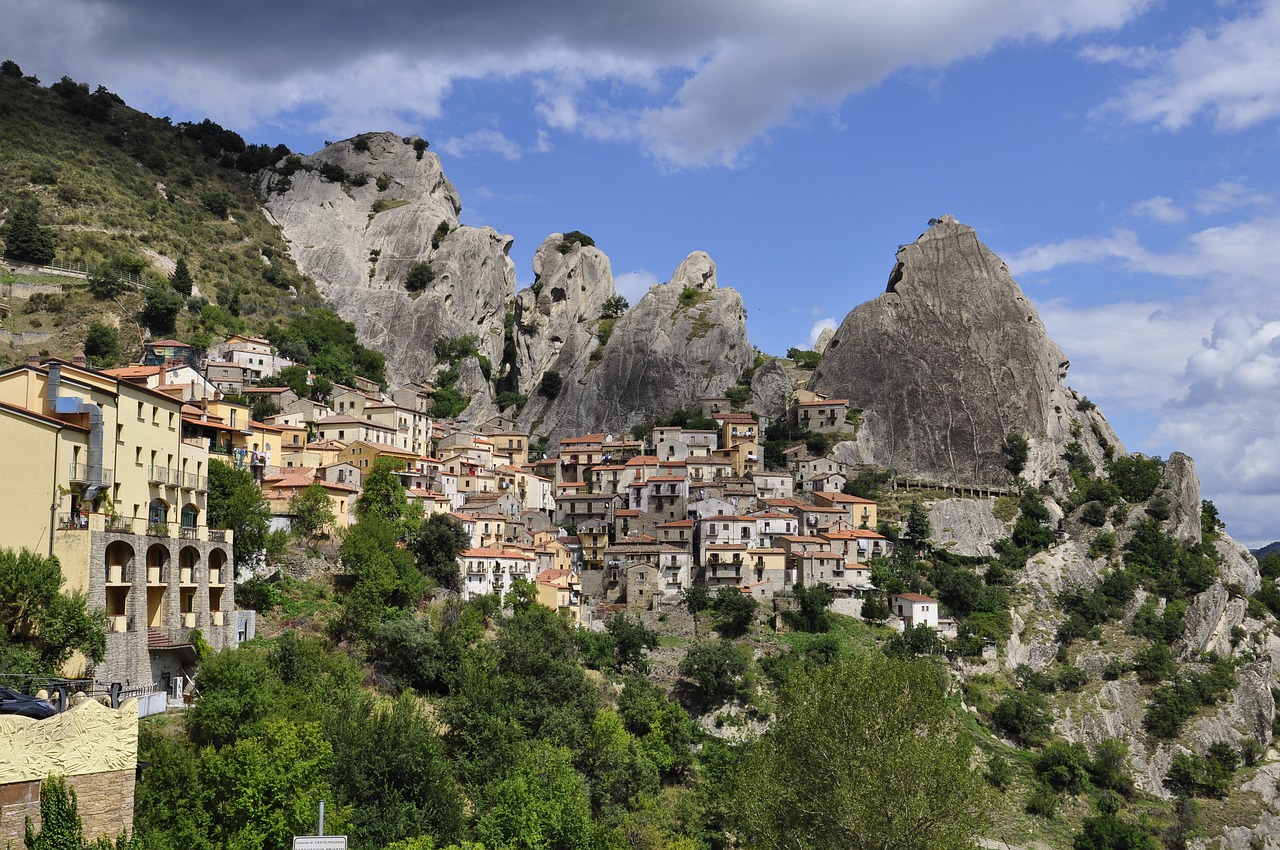 Basilicata