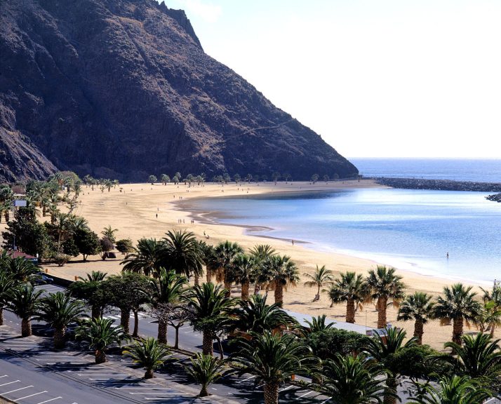 Tenerife, o vacanta tropicala Senior Voyage