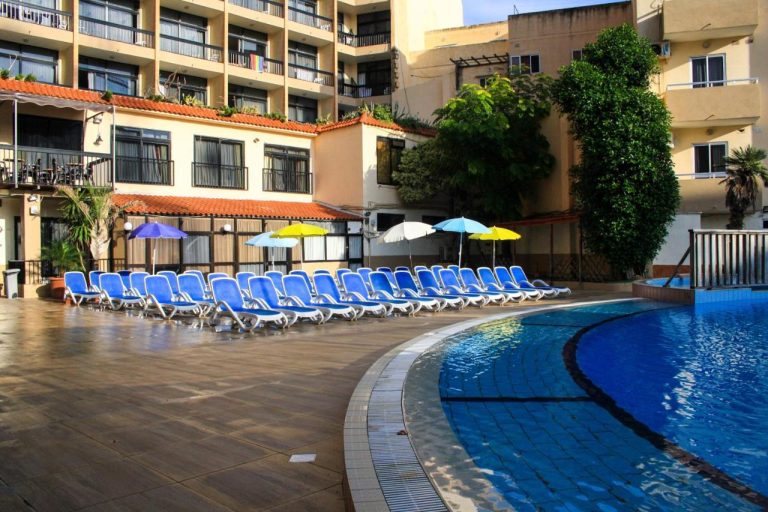 Revelion Malta - Canifor Hotel 4*