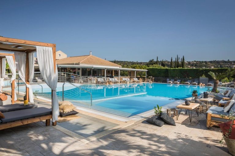 Avithos Resort Hotel 4*