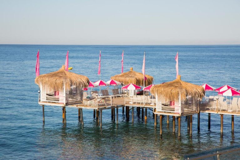 Club Hotel Anjeliq 5*