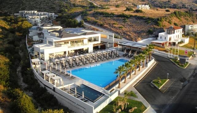 Tesoro Blu Hotel & Spa 4*, Adults Only