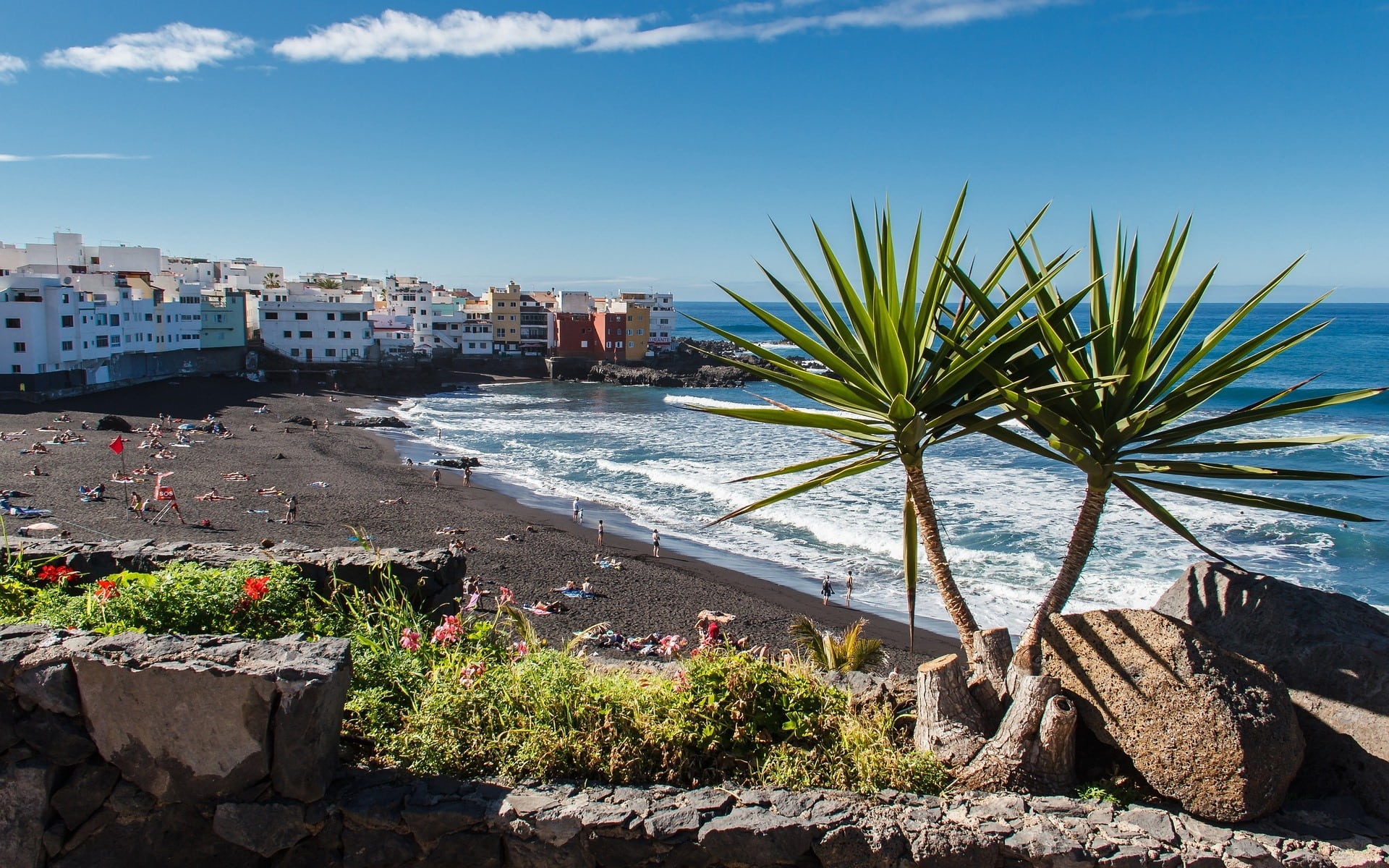 Tenerife, o vacanta tropicala Senior Voyage by Perfect Tour