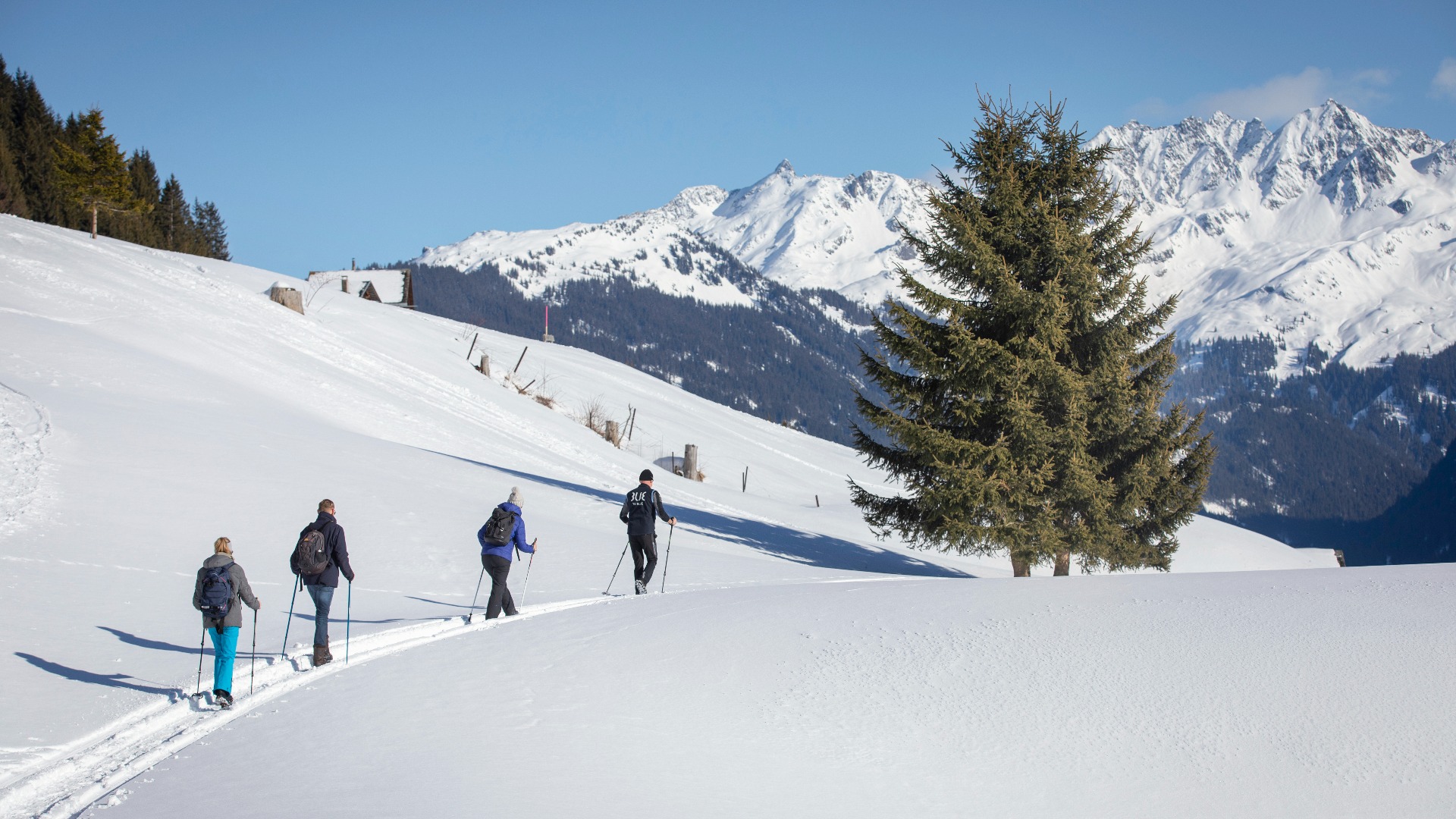La ski in Austria – TUI Blue Montafon 4* by Perfect Tour