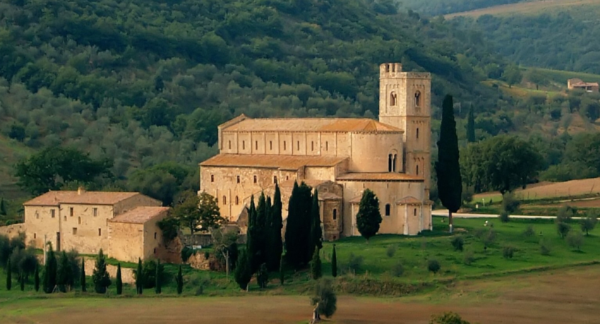 vacanta in Toscana