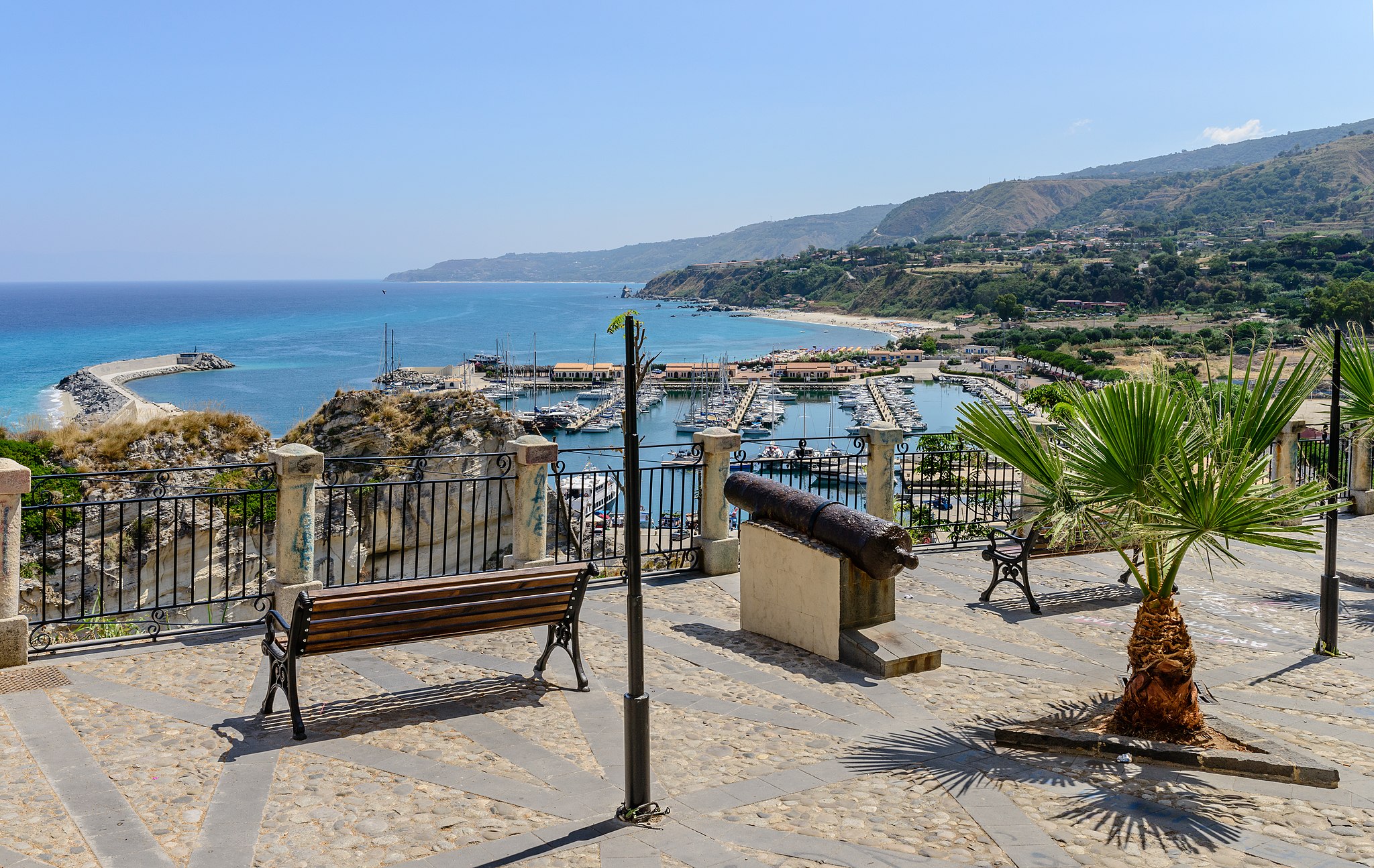 Calabria