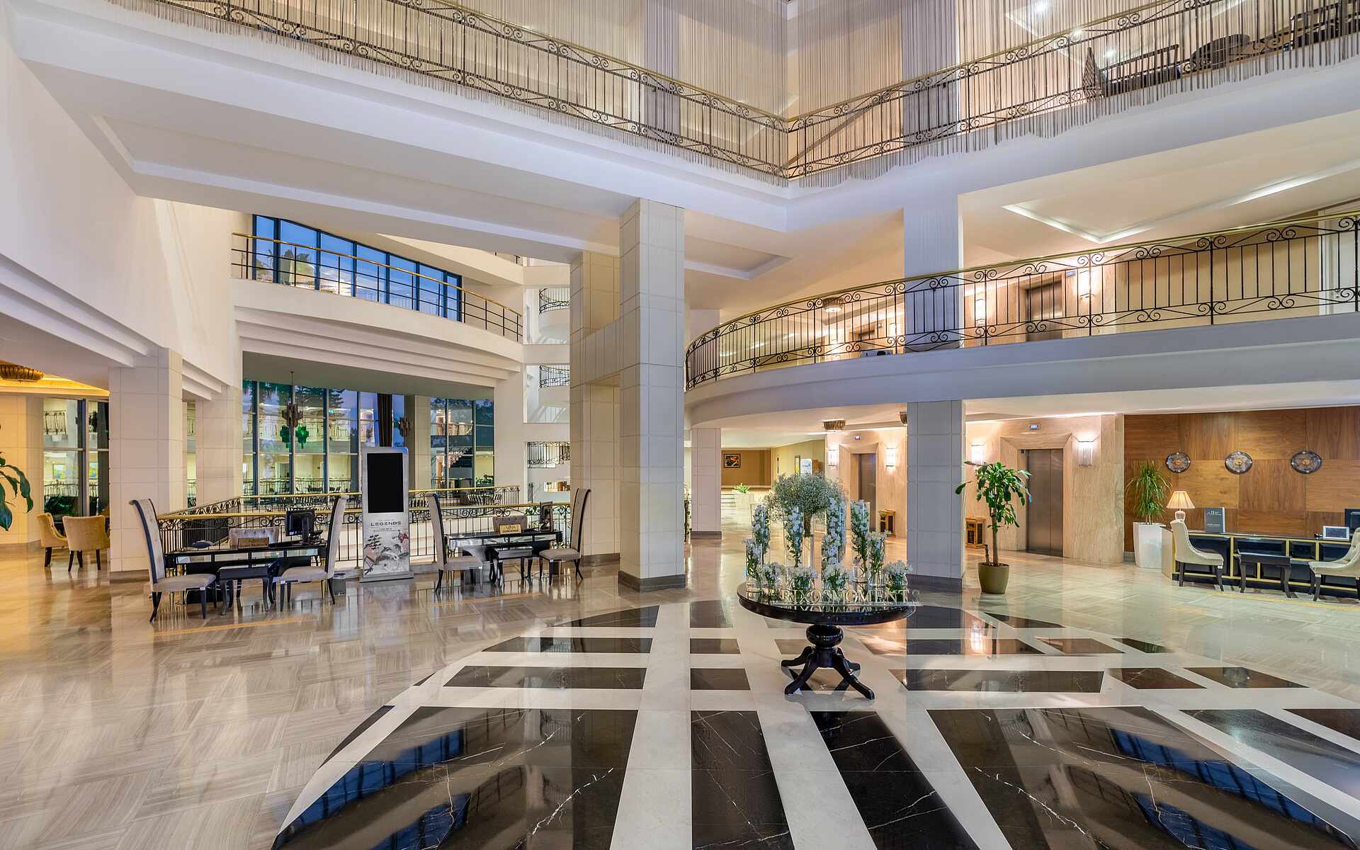 TUI Magic Life Rixos Beldibi 5*, adults only by Perfect Tour - 1 | YEO