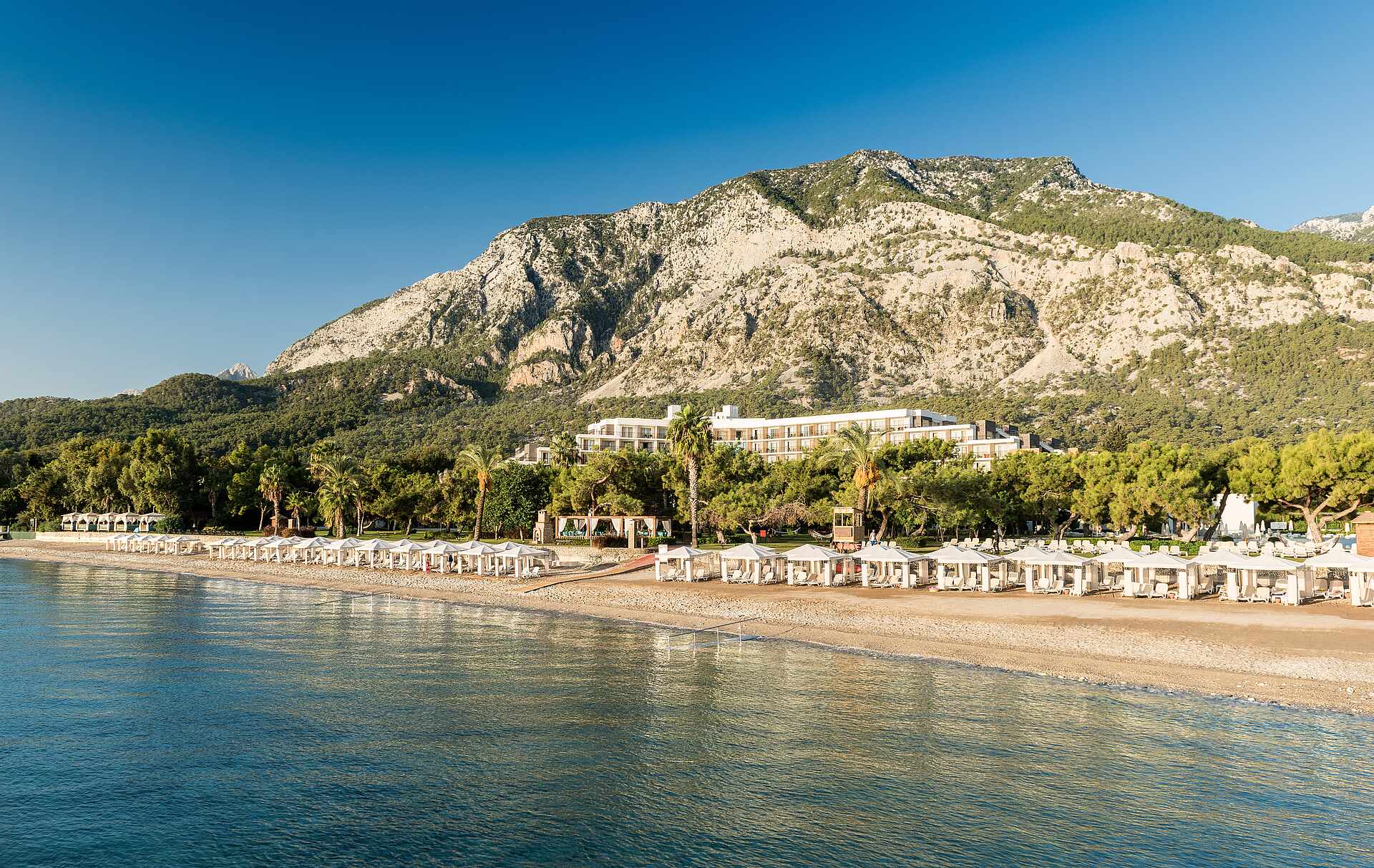 TUI Magic Life Rixos Beldibi 5*, adults only by Perfect Tour